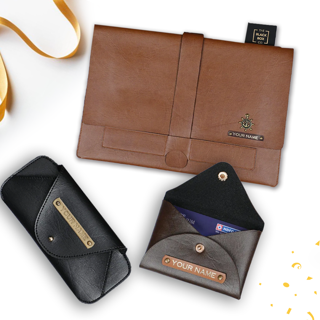 Creative Branded Business Gifts and Promotional Products