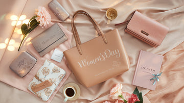 Women’s Day 2025: Personalized Gift Ideas to Show You Care