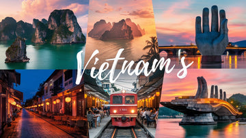 7 Days Vietnam Itinerary