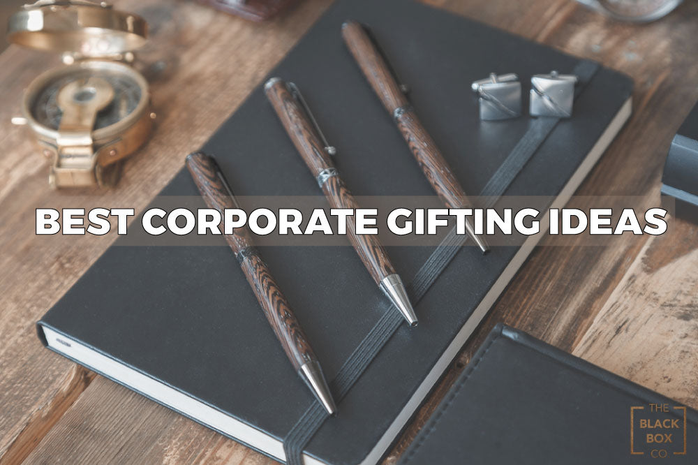 Best Corporate Gifting Ideas In 2019