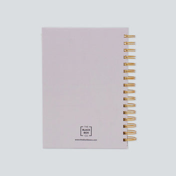 PERSONALISED DAILY PLANNER - CORPORATE