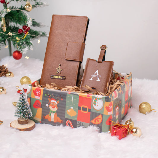 CHRISTMAS HOLIDAYS HAMPER