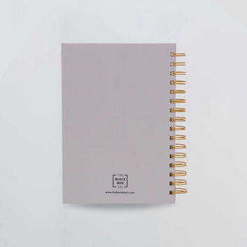 PERSONALISED DAILY PLANNER - CORPORATE