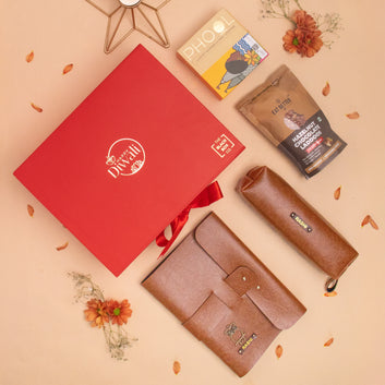 DIVINE DIWALI HAMPER