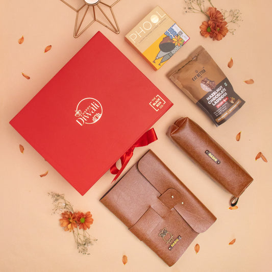 DIVINE DIWALI HAMPER