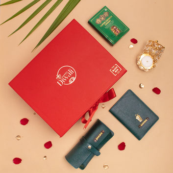 EMERALD DIWALI HAMPER