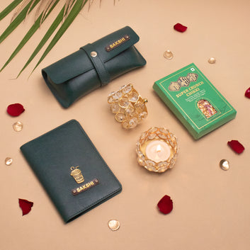 EMERALD DIWALI HAMPER