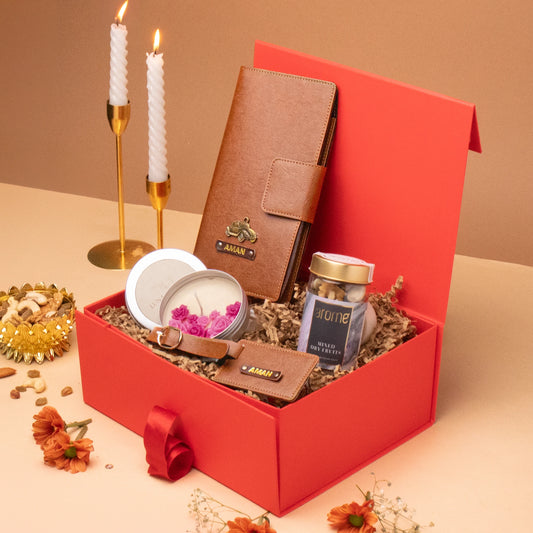 GETAWAY DIWALI HAMPER