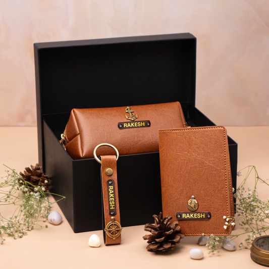 ON THE GO GIFT BOX