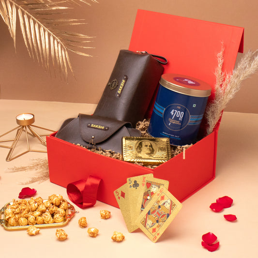 PARTY STARTER DIWALI HAMPER