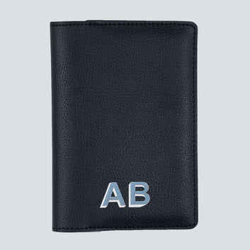 PERSONALISED PASSPORT COVER - PRINTED