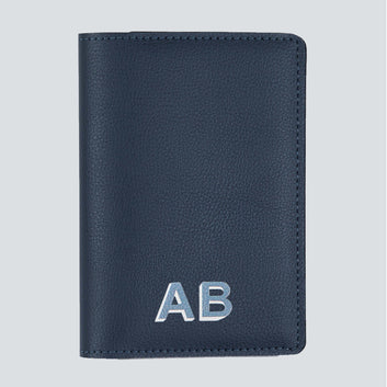 PERSONALISED PASSPORT COVER - PRINTED