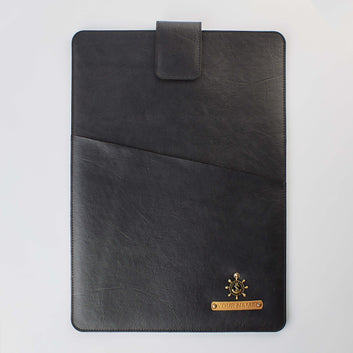 PERSONALISED LAPTOP/ DOCUMENT SLEEVE (13 Inch)