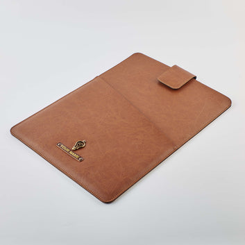 PERSONALISED LAPTOP/ DOCUMENT SLEEVE (13 Inch)