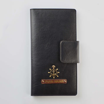 PERSONALISED TRAVEL WALLET