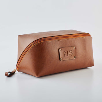 PERSONALISED DOPP KIT