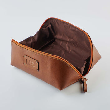 PERSONALISED DOPP KIT