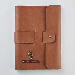 PERSONALISED DIARY