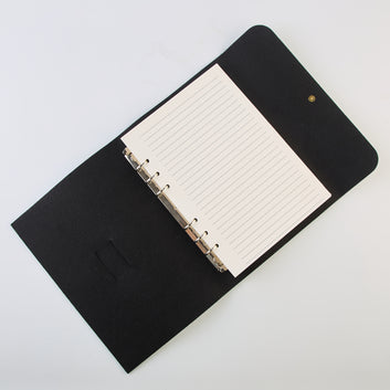 PERSONALISED DIARY - GREEN