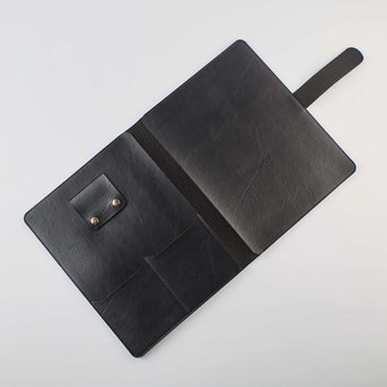 PERSONALISED TABLET ORGANISER - BLACK