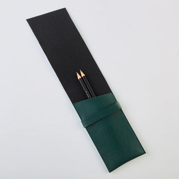 PERSONALISED PENCIL CASE - GREEN